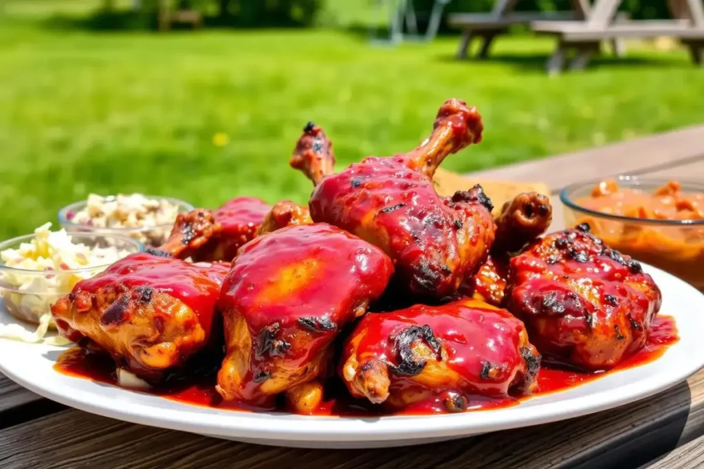 delmarva bbq chicken recipe carnivore