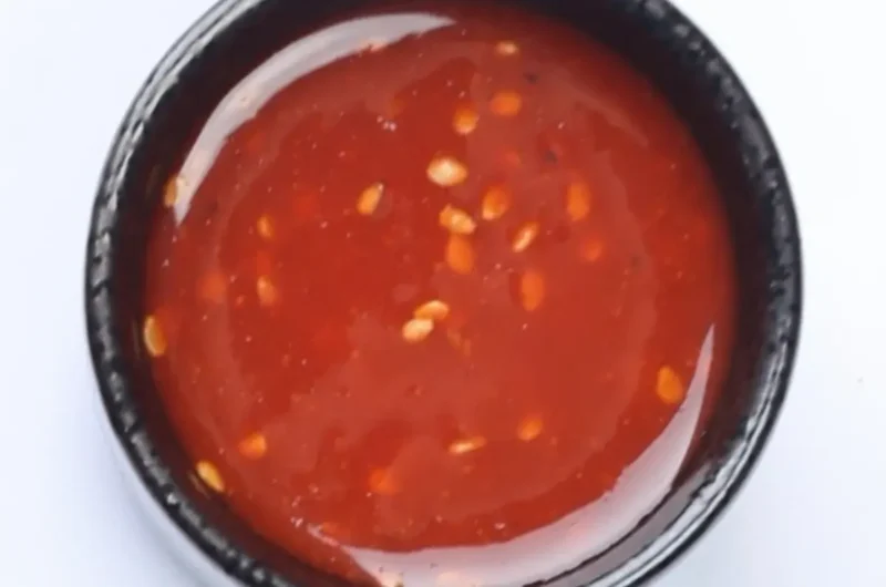 The Ultimate Guide to Crack Sauce