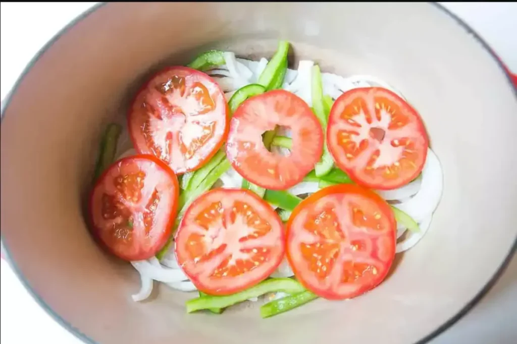 salmon stew recipe