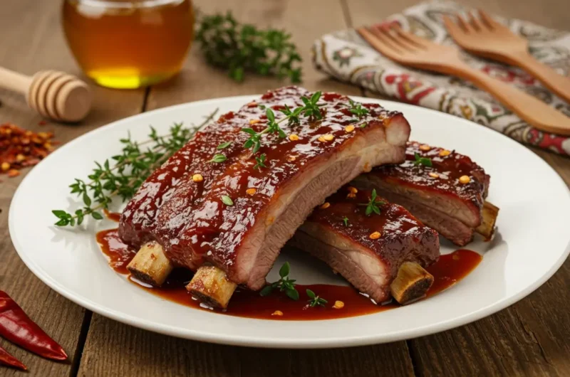 The Ultimate Guide to Country Style Beef Ribs