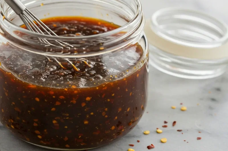 Sichuan Peppercorn Sauce: The Ultimate Guide